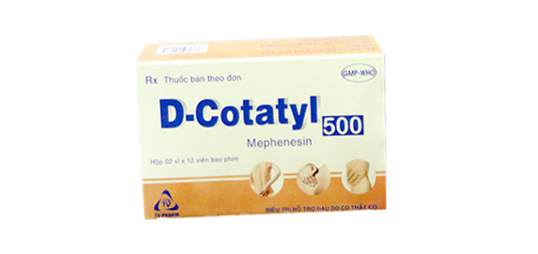 d-cotatyl
