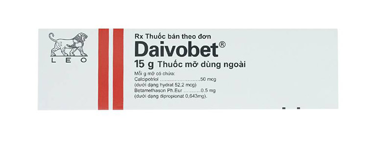 daivobet