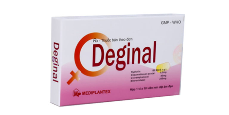 deginal