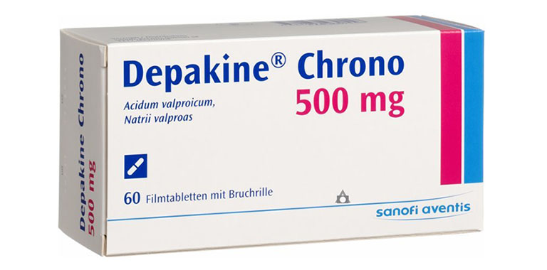 depakine