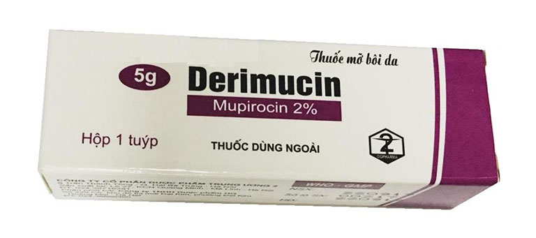 derimucin