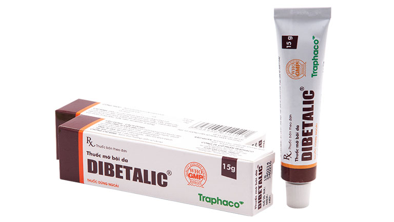 dibetalic
