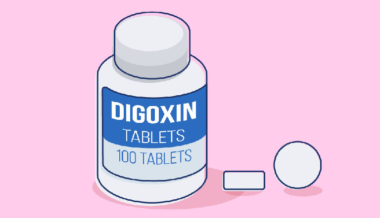 digoxin