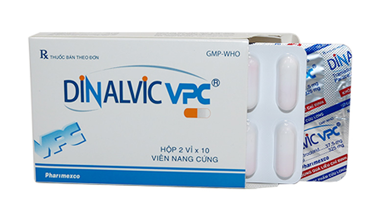 dinalvic