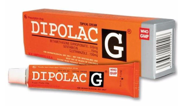 dipolac