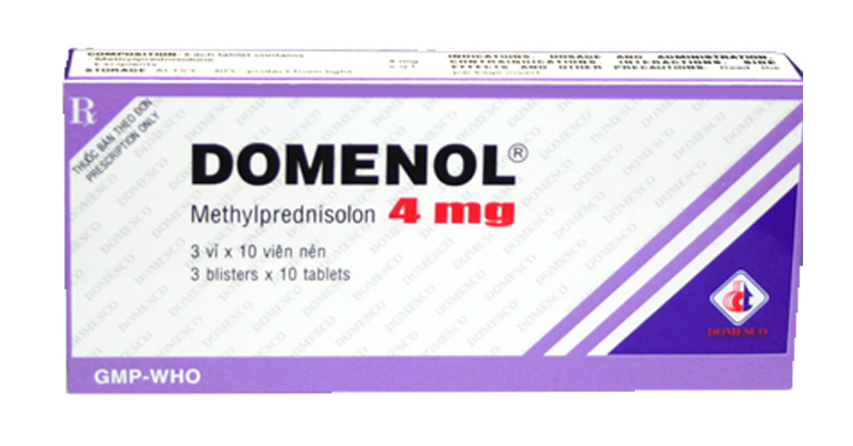 domenol