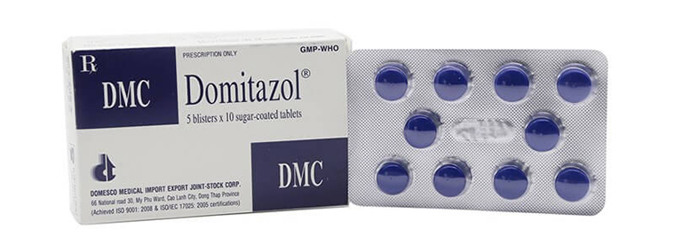 domitazol