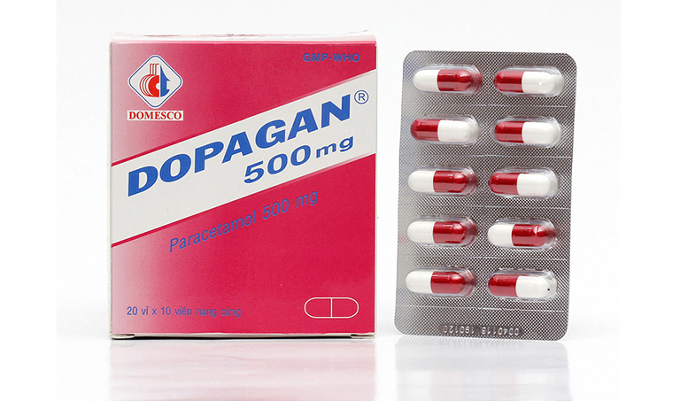 dopagan