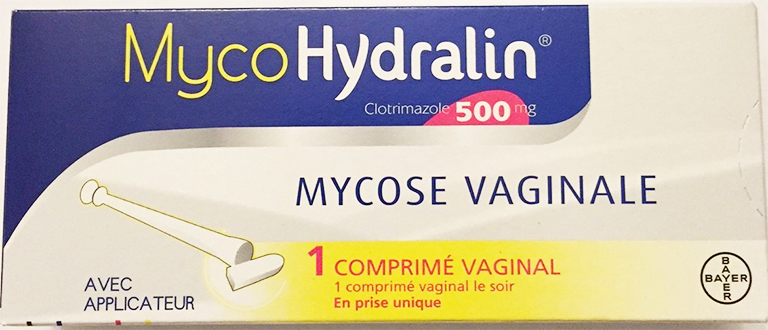 drug-mycohydralin