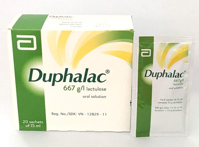 duphalac