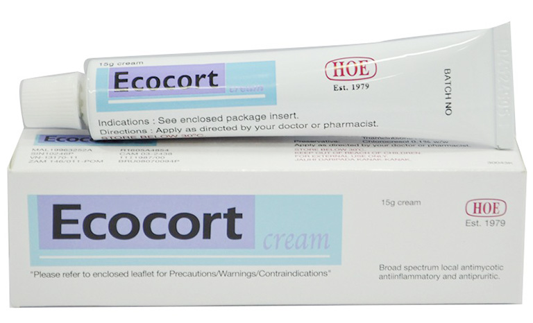ecocort