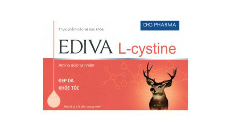 ediva-l-cystine