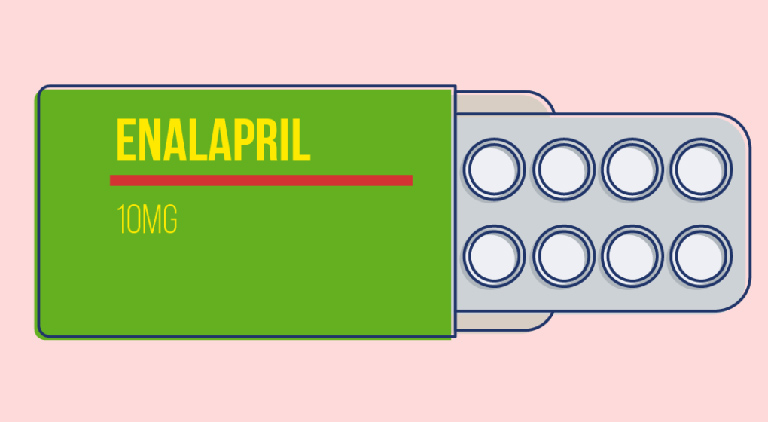 enalapril