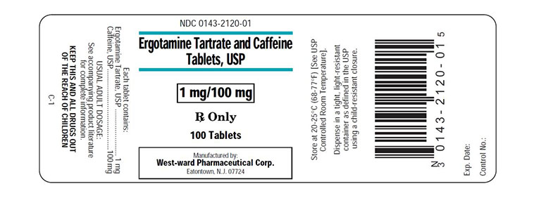 ergotamin