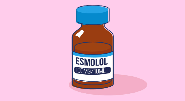 esmolol