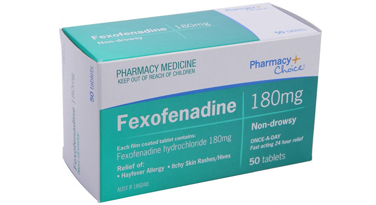 fexofenadine-0