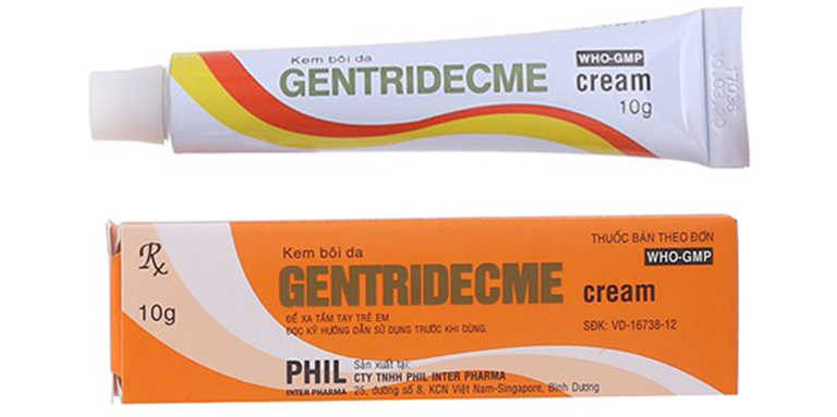 gentriderm