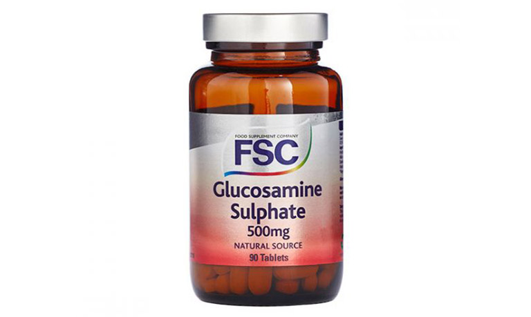 glucosamine