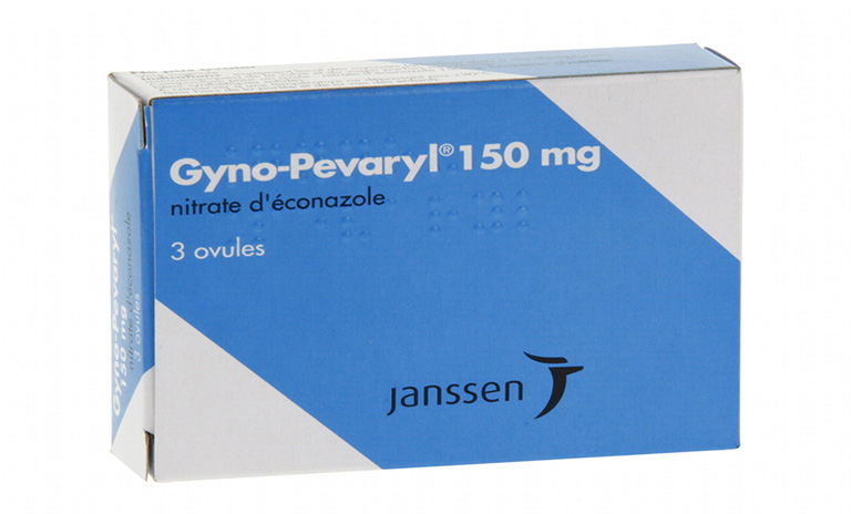gyno-pevaryl