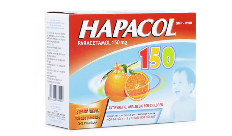 hapacol