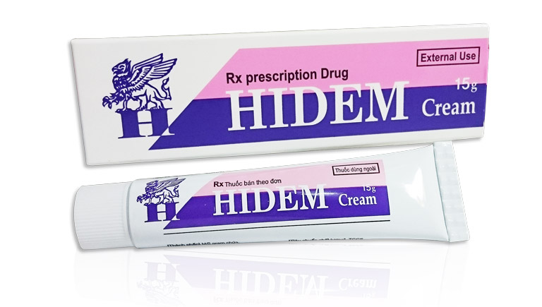 hidem-cream
