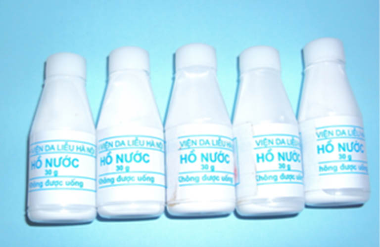 ho-nuoc