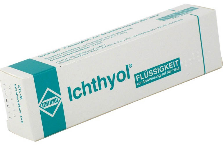 ichthyol