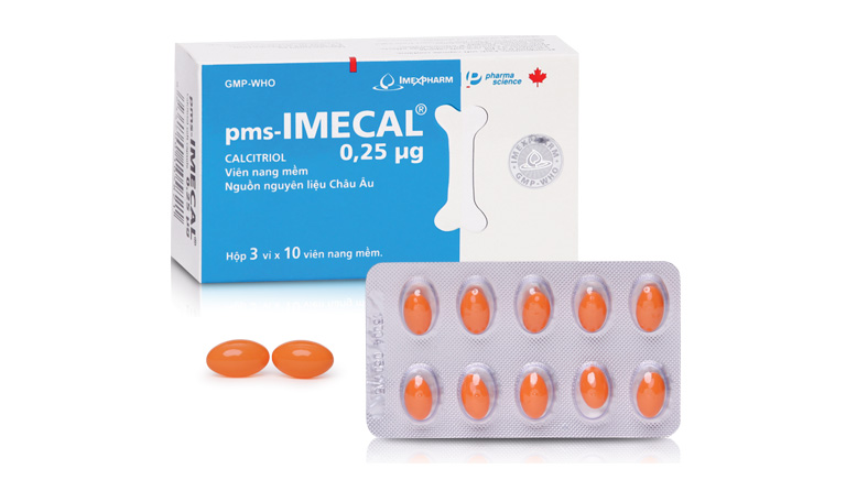 imecal