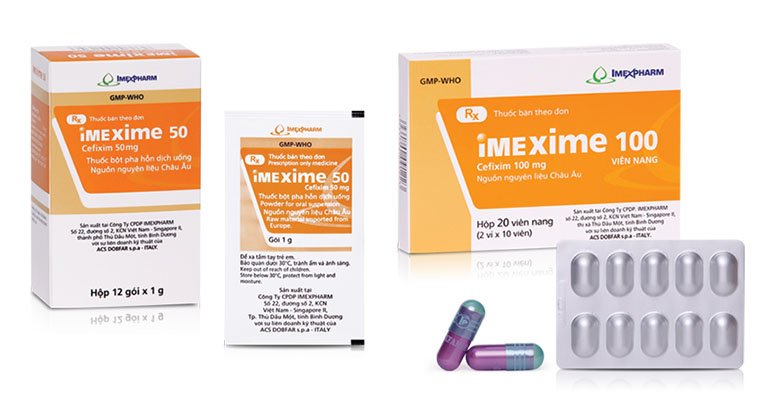 imexime