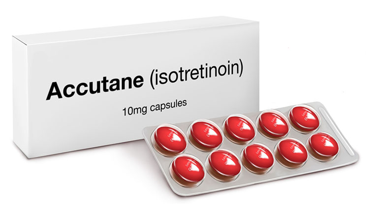 isotretinoin