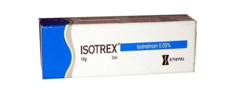 isotrex