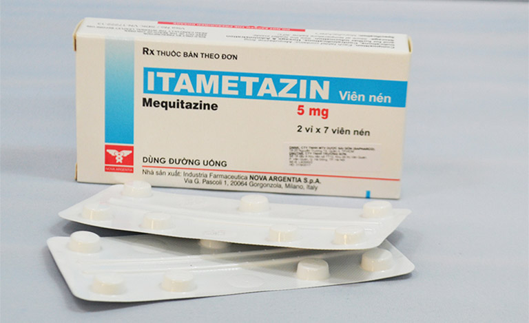 itametazin