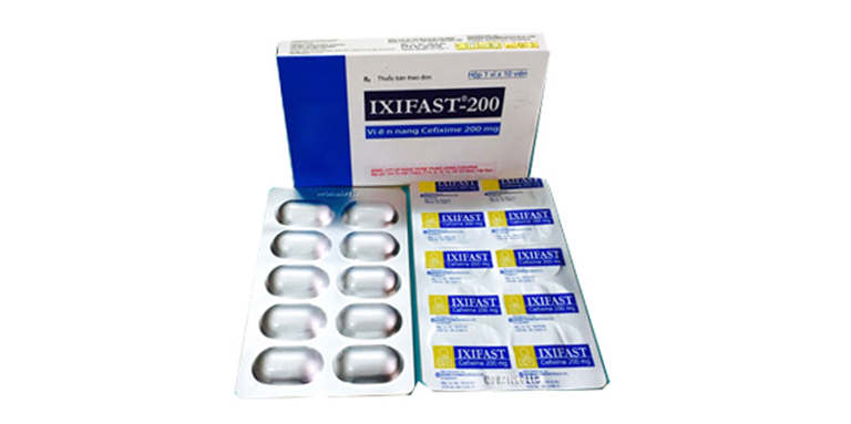 ixifast