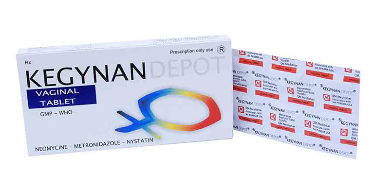kegynan