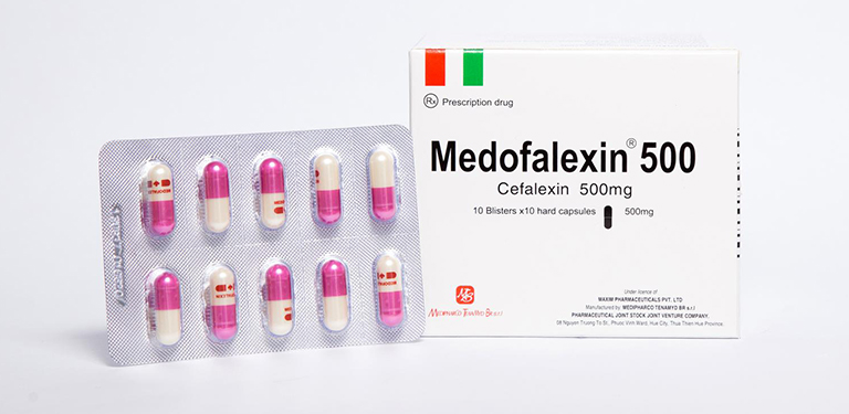 medofalexin