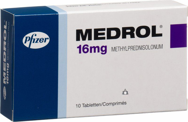 medrol