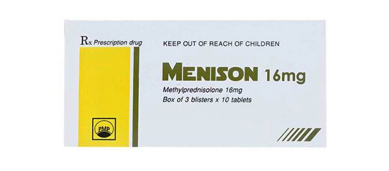 menison