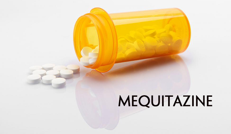 mequitazine