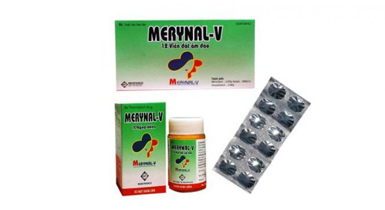 merynal-v
