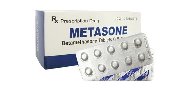 metasone