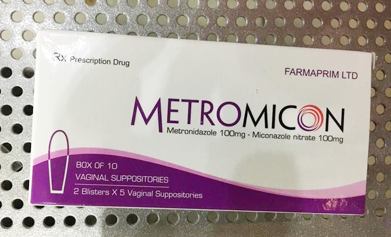 metromicon