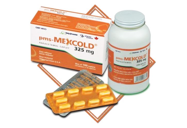 mexcold-325mg