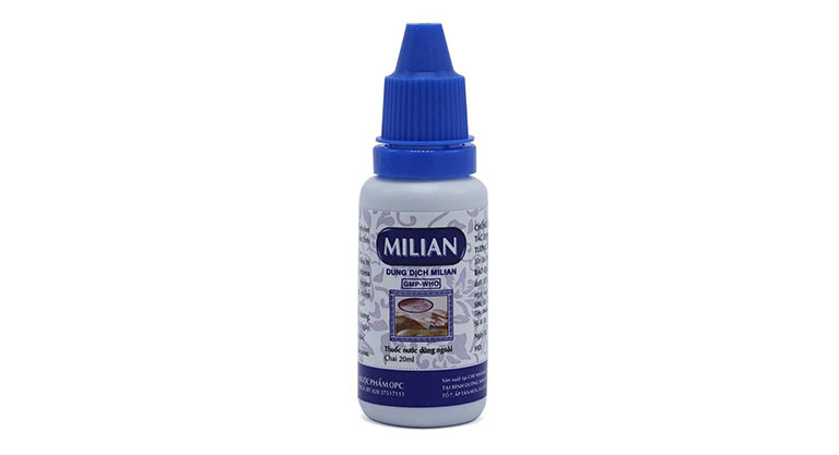 milian