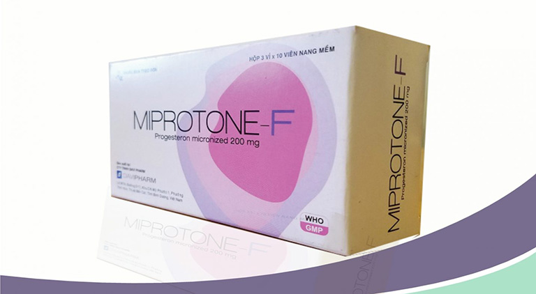 miprotone