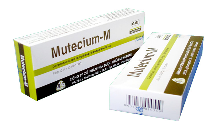 mutecium