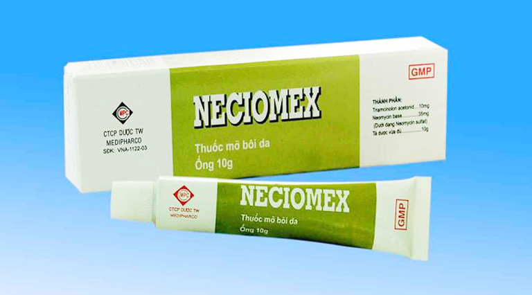 neciomex
