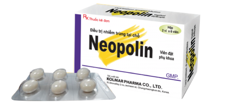 neopolin-Custom