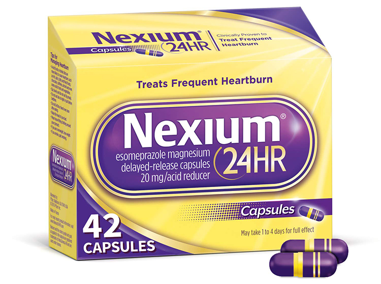 nexium