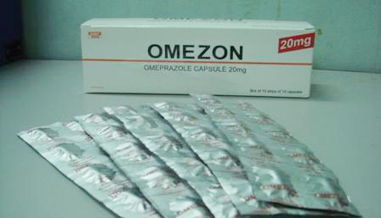 omezon