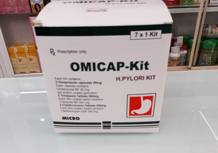 omicap-kit